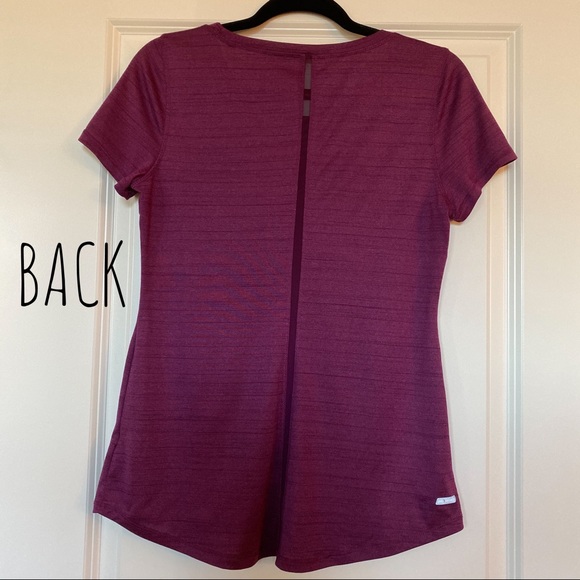 Danskin Now Activewear Set | Pants, Tank, Shirt | Size Medium - Picture 12 of 14